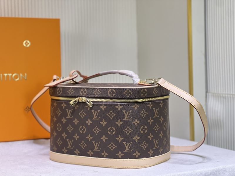 LV Cosmetic Bags